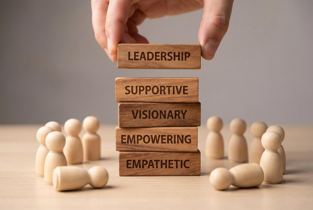Leadership Philosophy