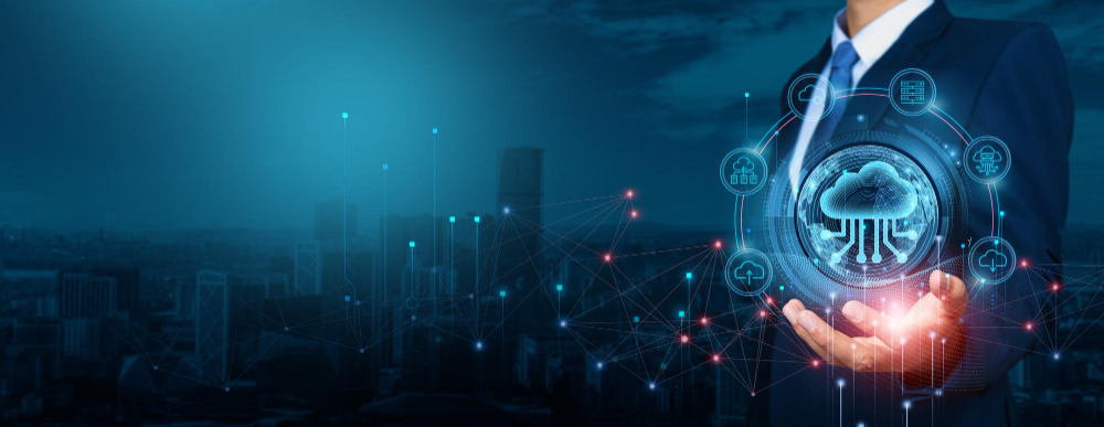 SaaS Innovation