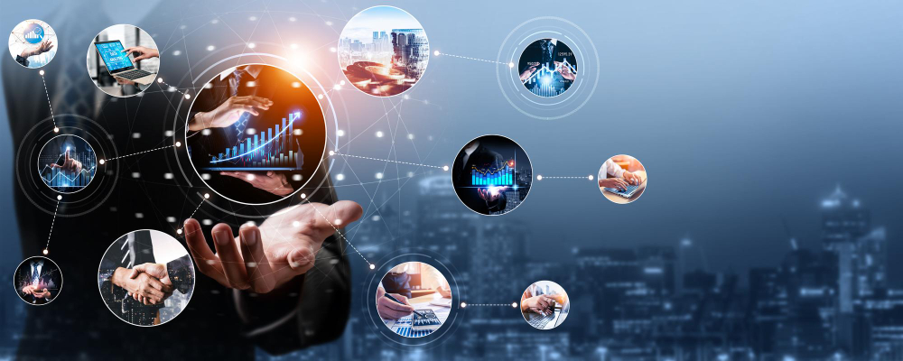Enterprise Transformation
