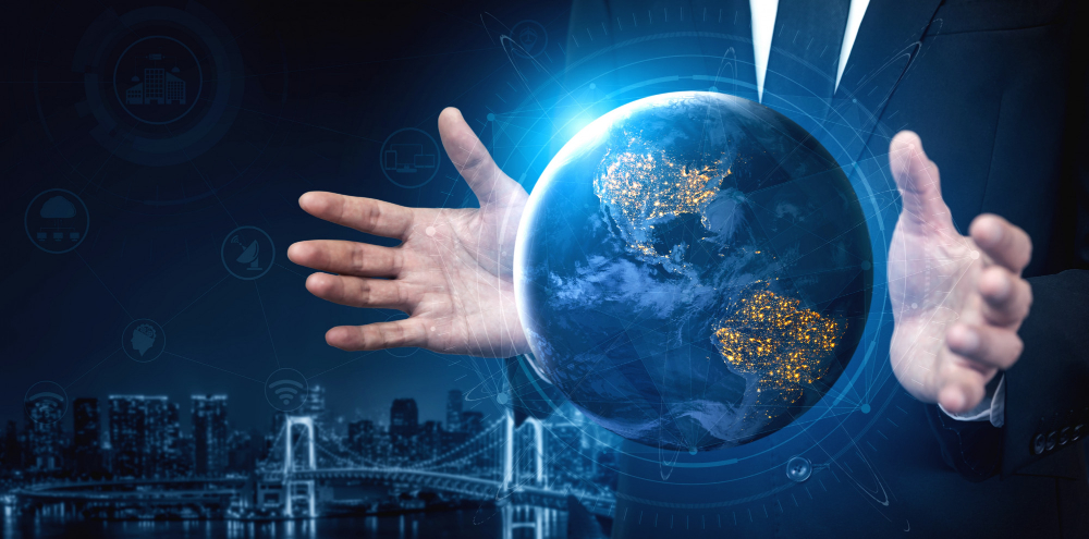 Our Global Impact