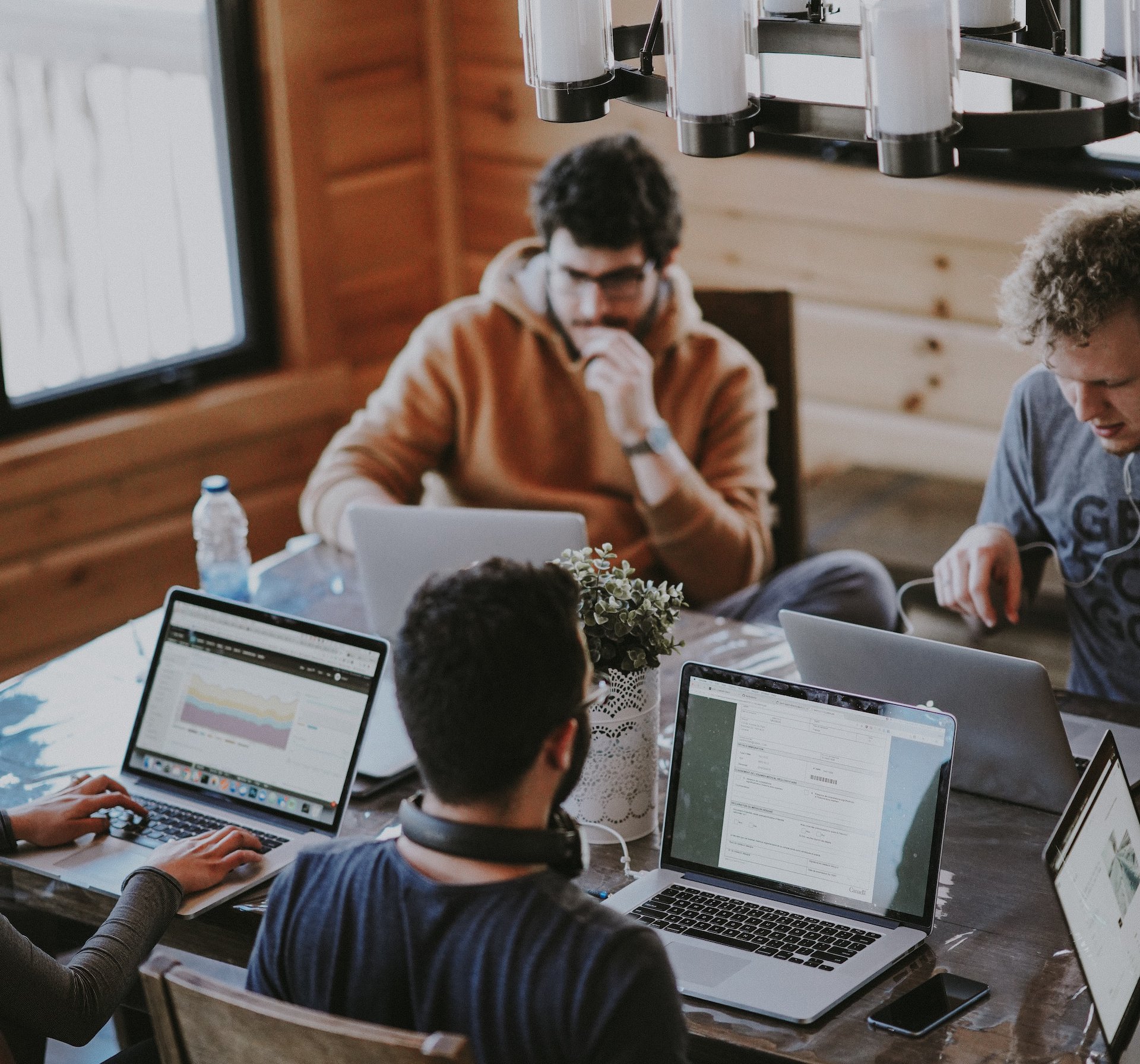 Enterprise Transformation