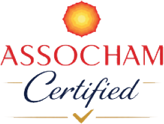 ASSOCHAM Certified