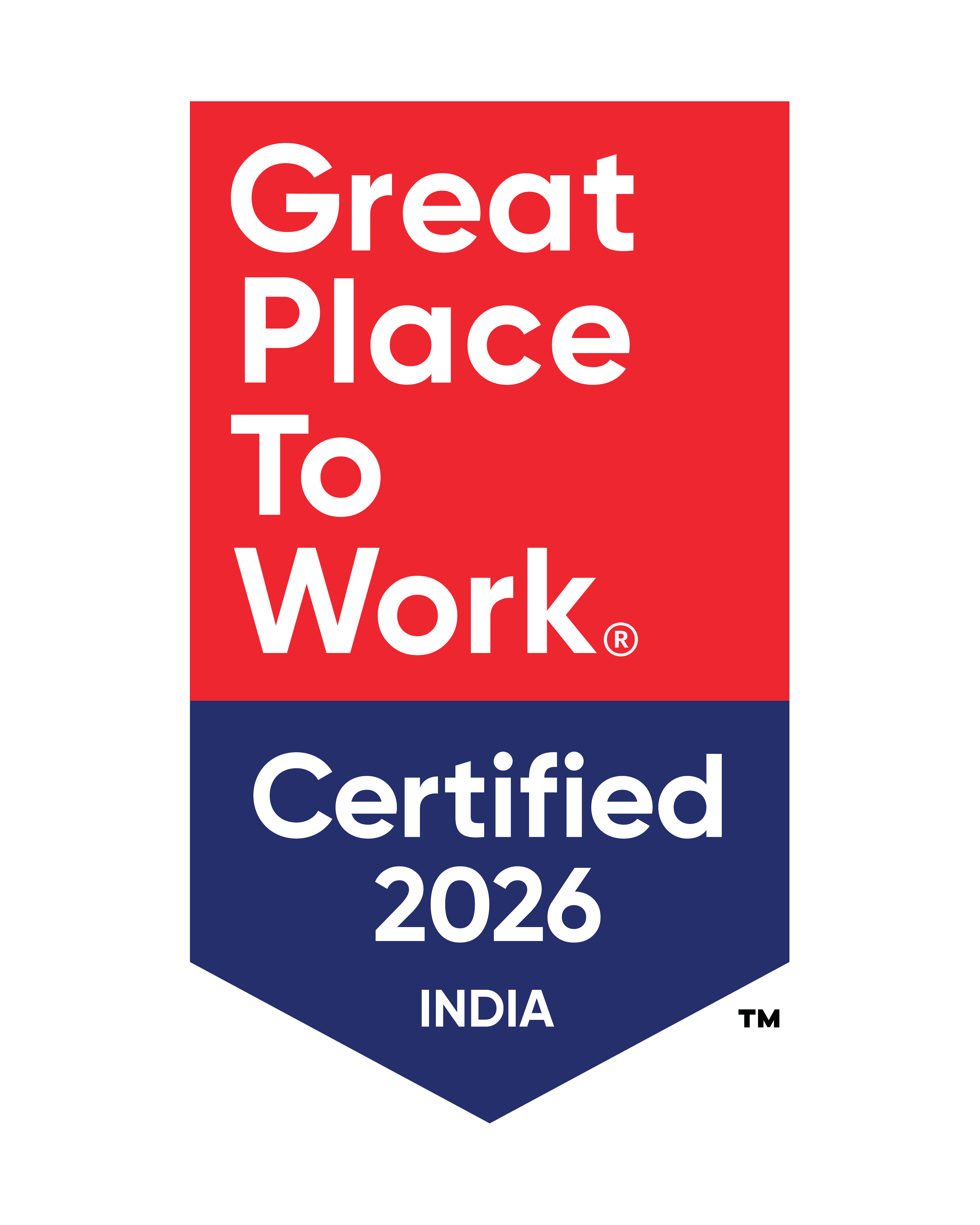 Great Place to Work