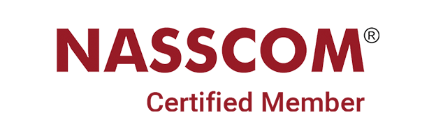 NASSCOM Certified Member