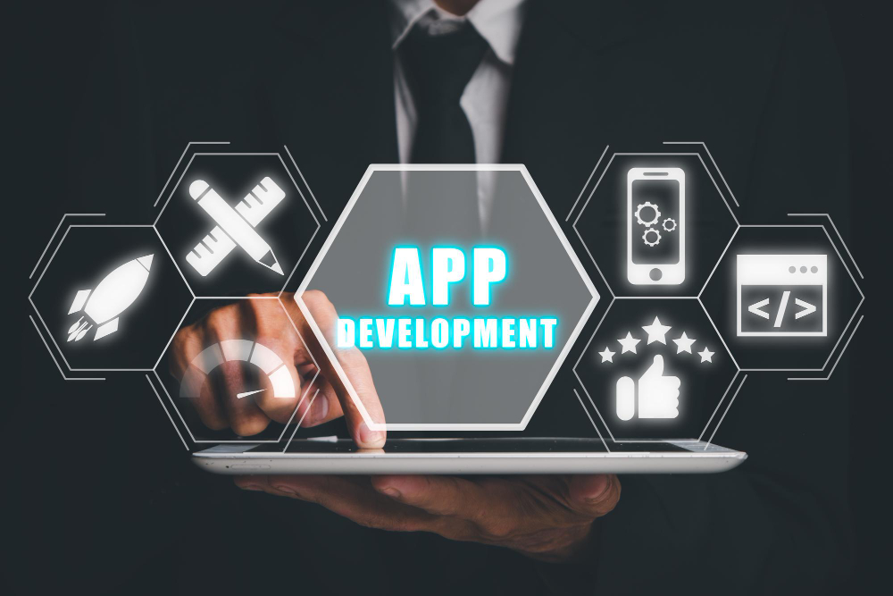Enterprise Application Development