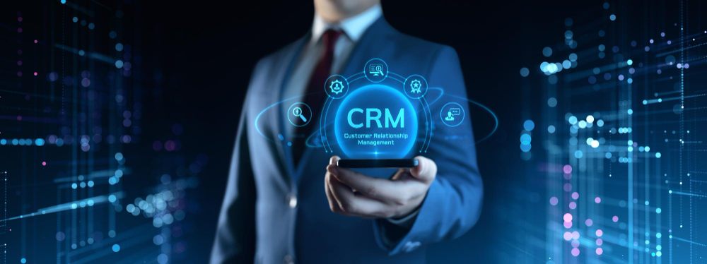 CRM & Enterprise Platform Excellence