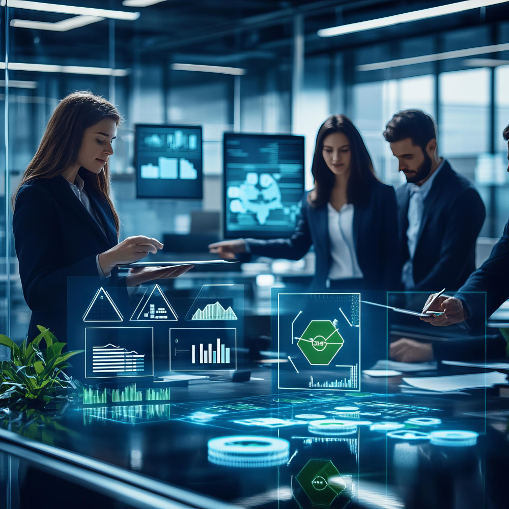 Platform Management