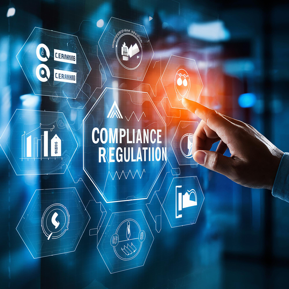 Compliance Governance