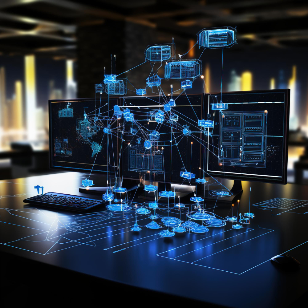 Enterprise CRM Architecture