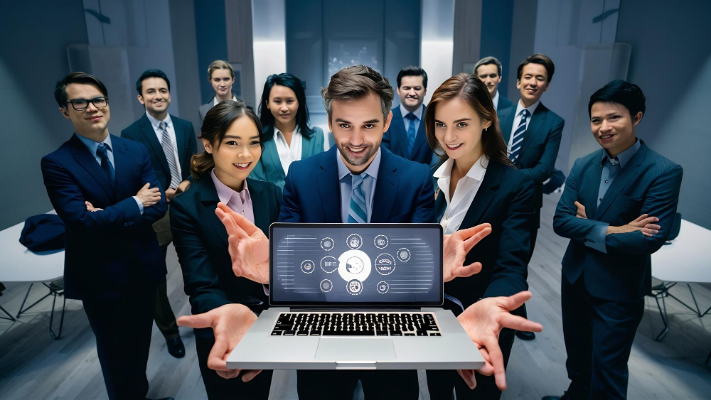 Technology Talent