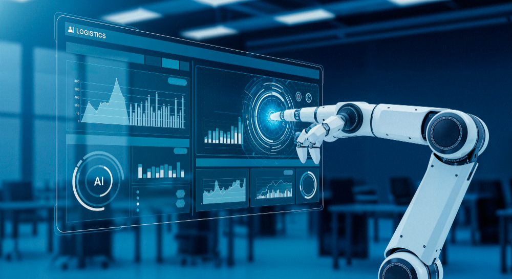 Artificial Intelligence & Advanced Analytics