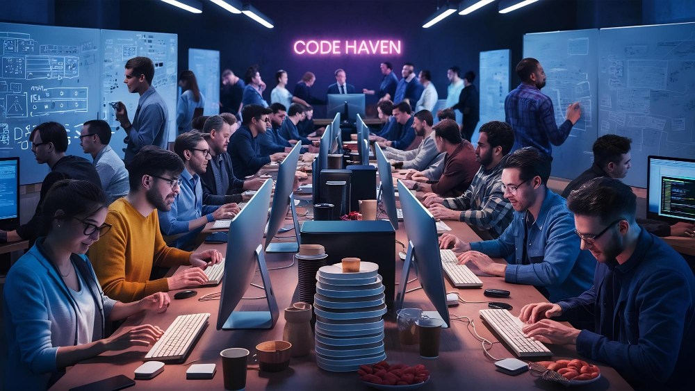 Workday Team Collaboration