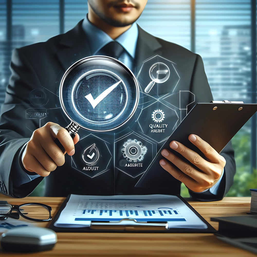 Delivering High-Quality Enterprise Solutions