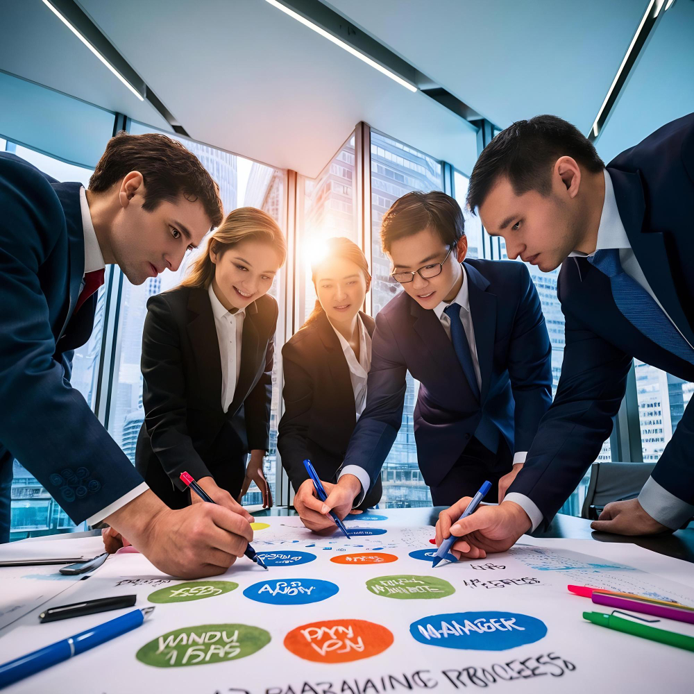 Workforce Strategy