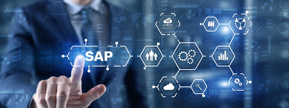 SAP Intelligent Enterprise Transformation