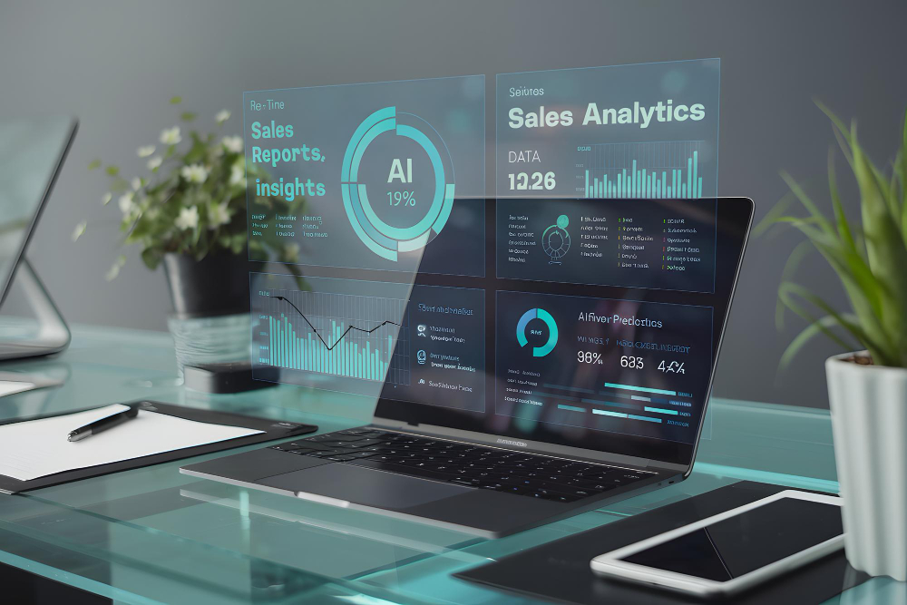 Advanced Data & Analytics Platforms