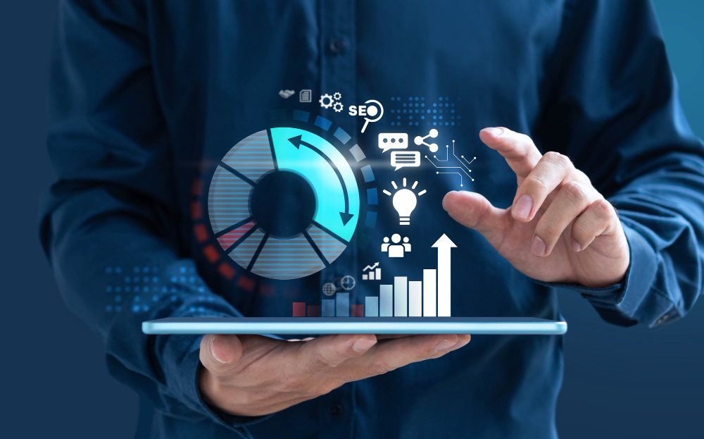 Enterprise Managed Services