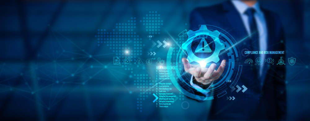 Enterprise GRC Cyber Risk
