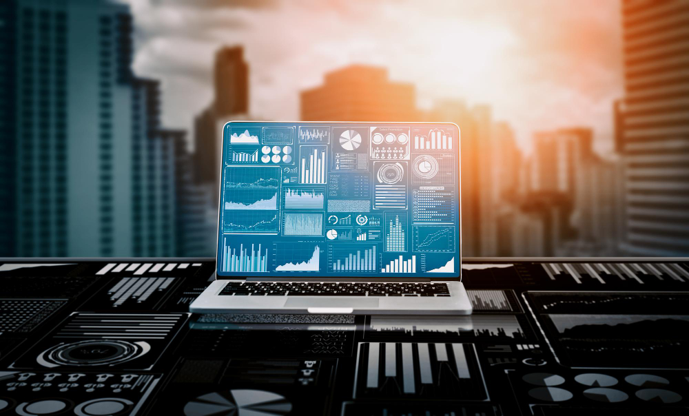 SAP Business Intelligence & Analytics