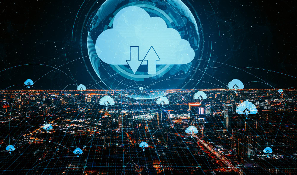 Oracle Fusion ERP & HCM