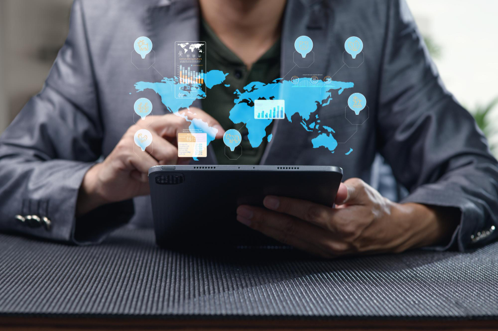 Global Delivery