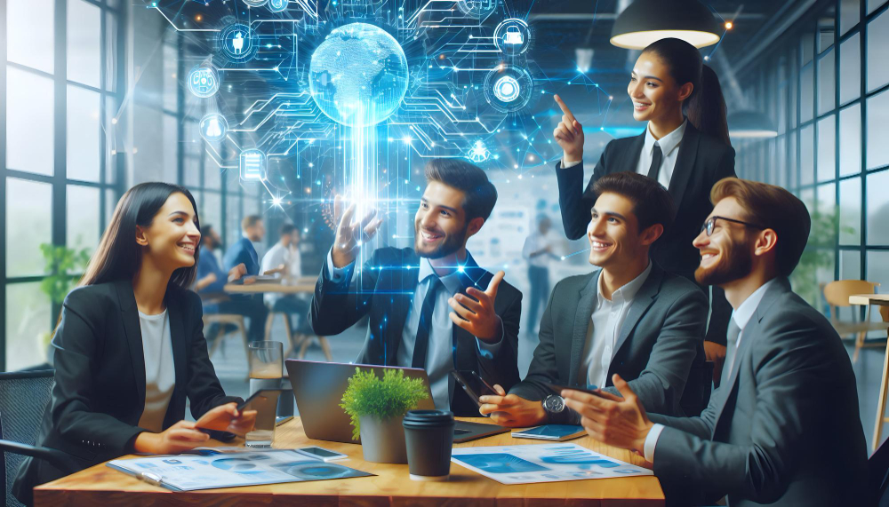 Workforce Solutions