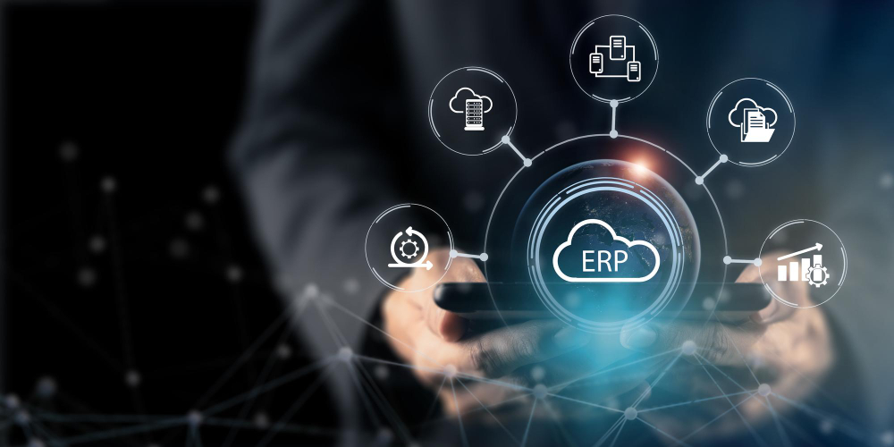 Oracle Fusion ERP & HCM Transformation
