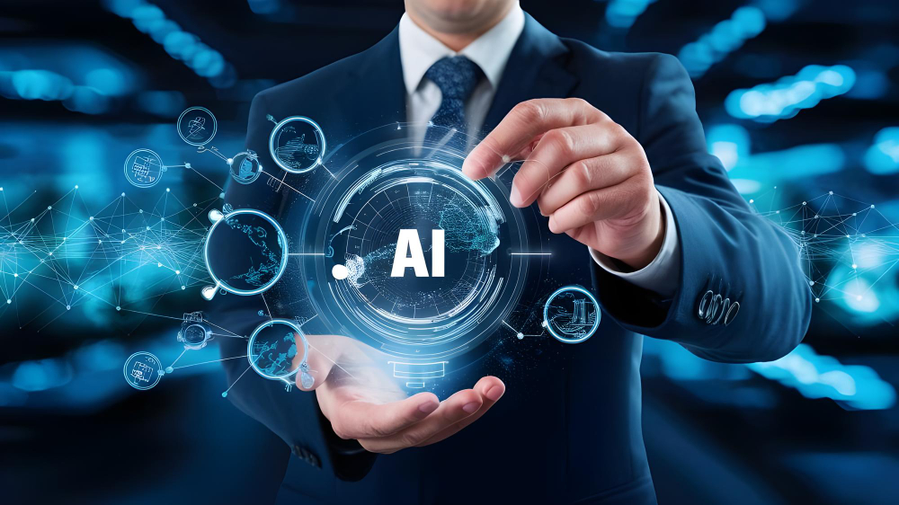 Intelligent Automation & AI Applications