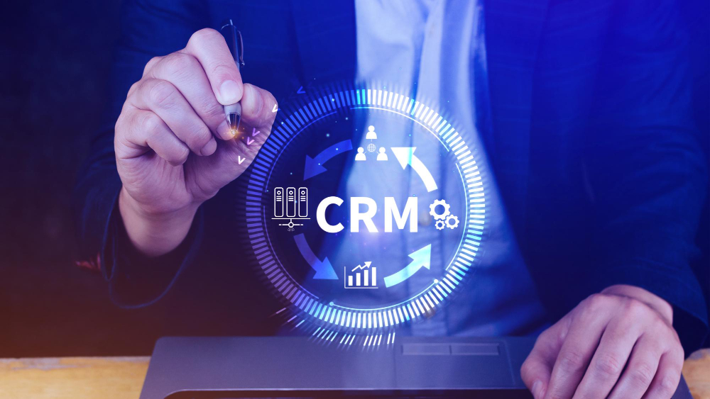 CRM Transformation