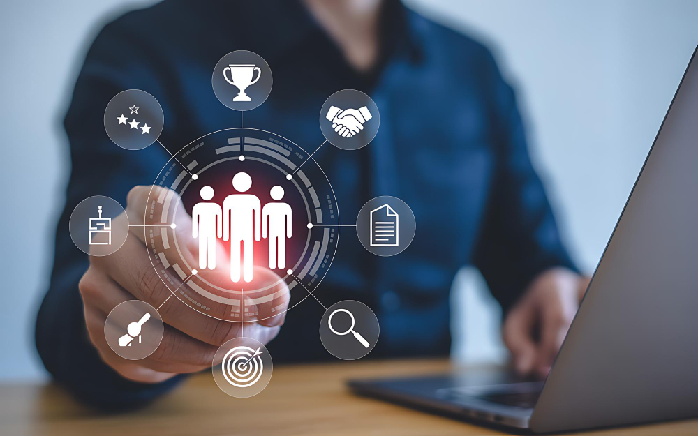 Strategic Talent & Workforce Solutions