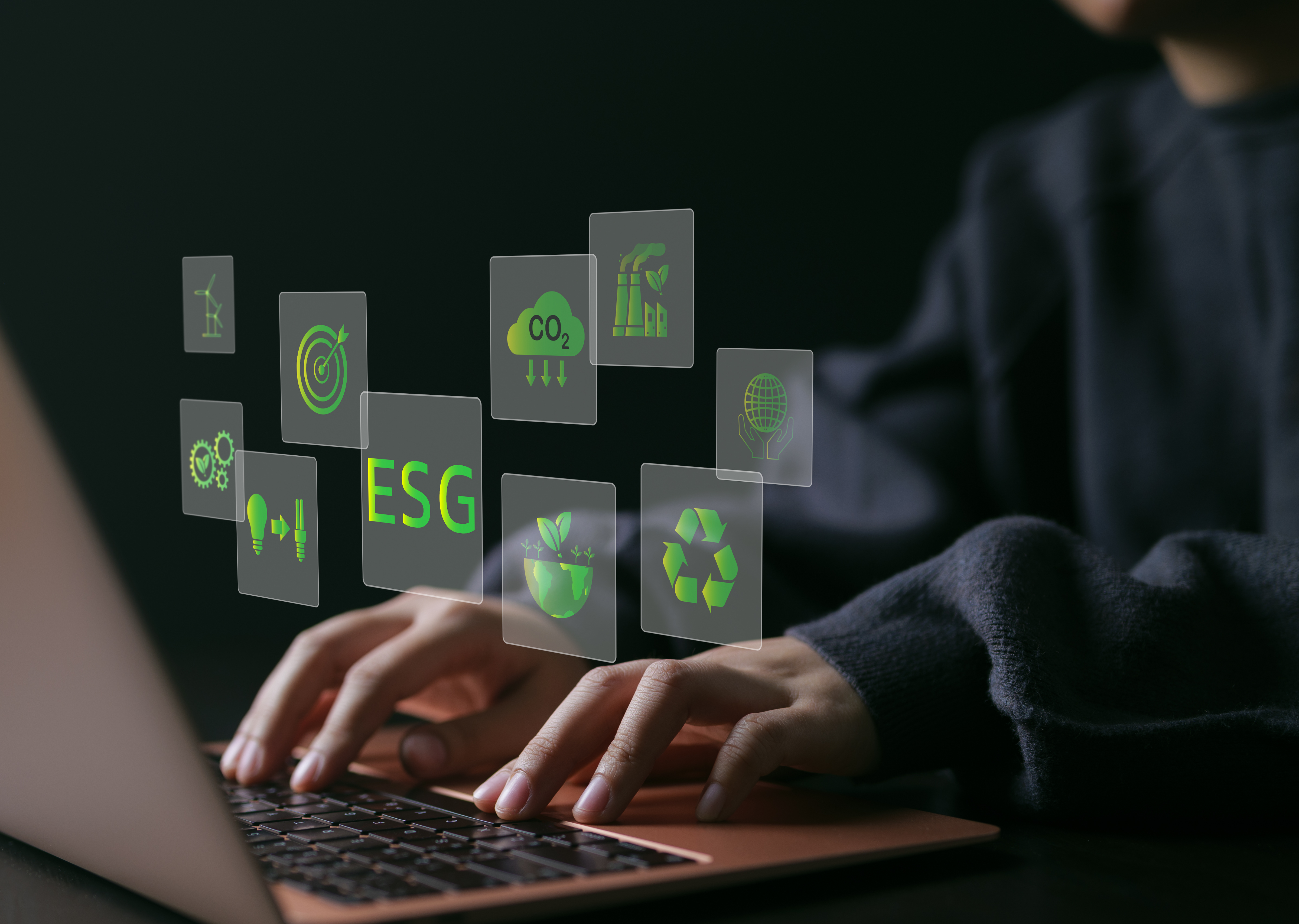 SAP Sustainability & ESG