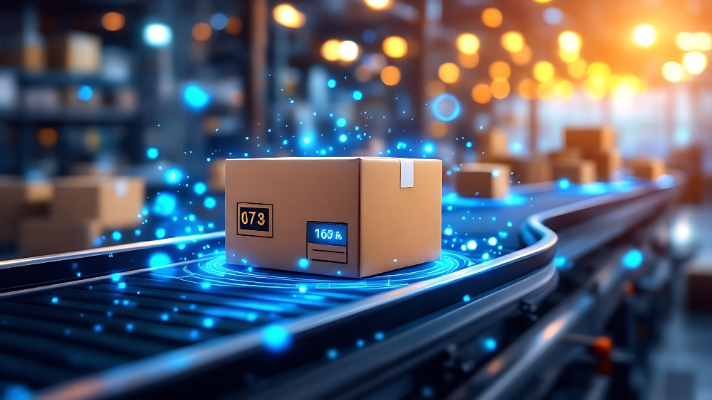 Logistics Overview