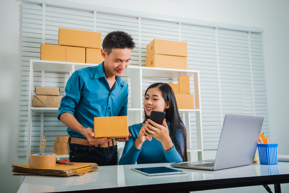 Shipping Agent Detail
