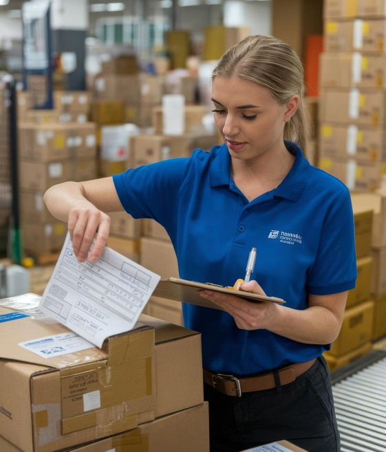 Documentation Management