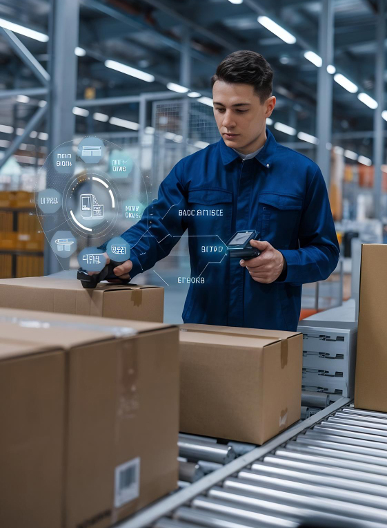 Customs Clearance