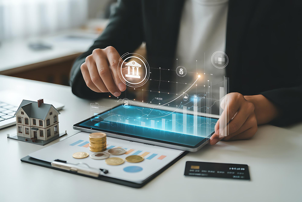 Financial Detail