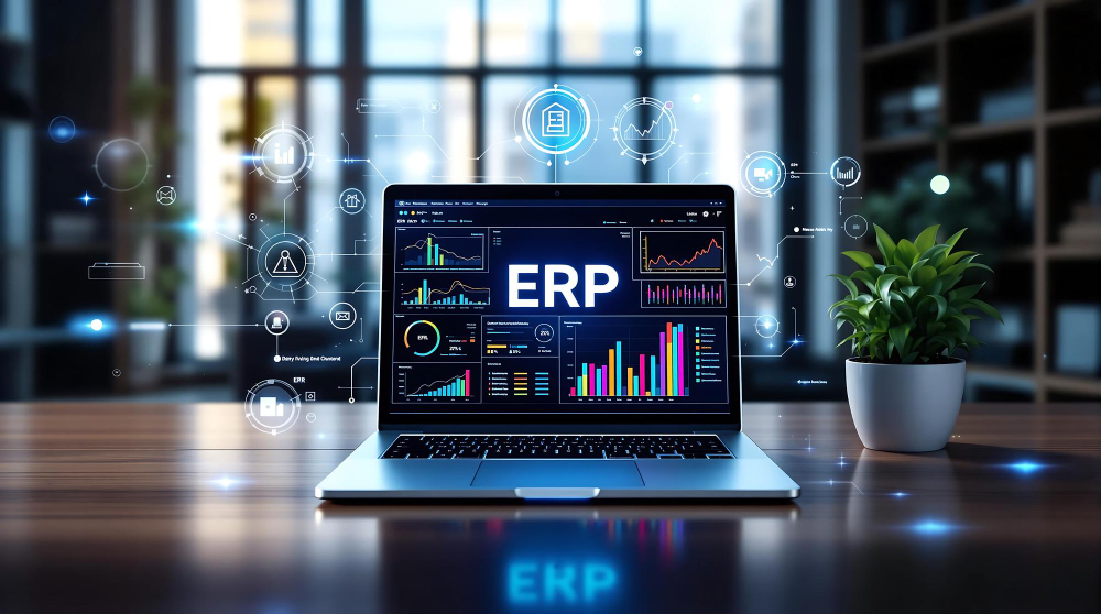 Xtreme Industry ERP