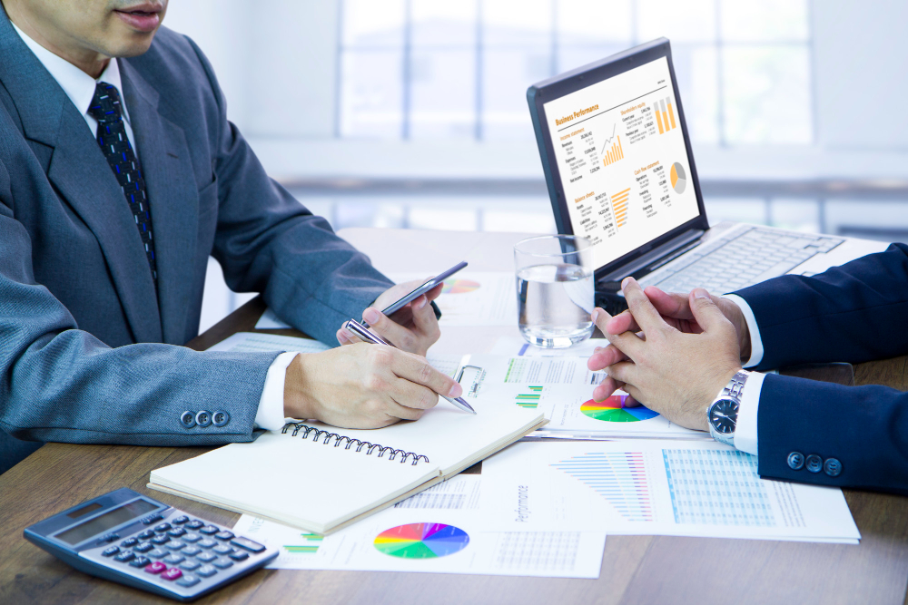 Financial Reports