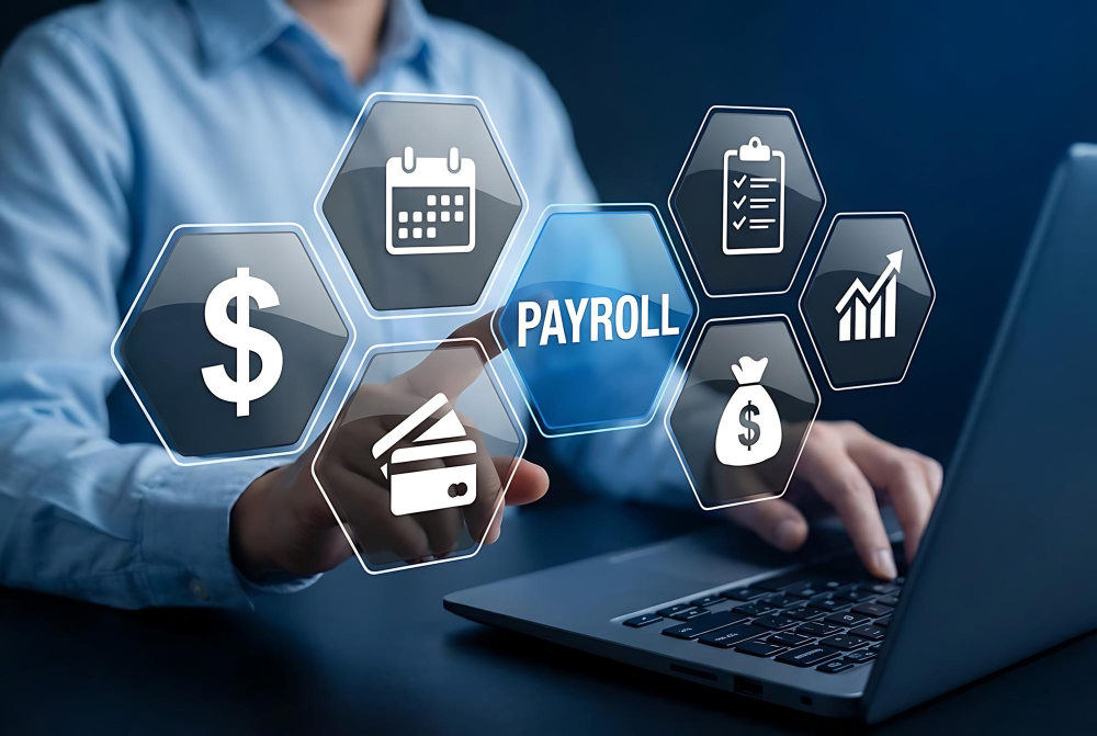 Payroll Management