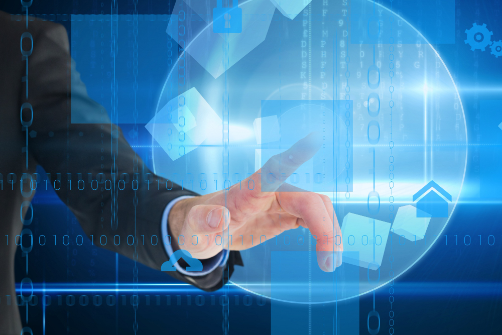 Intelligent Enterprise Automation