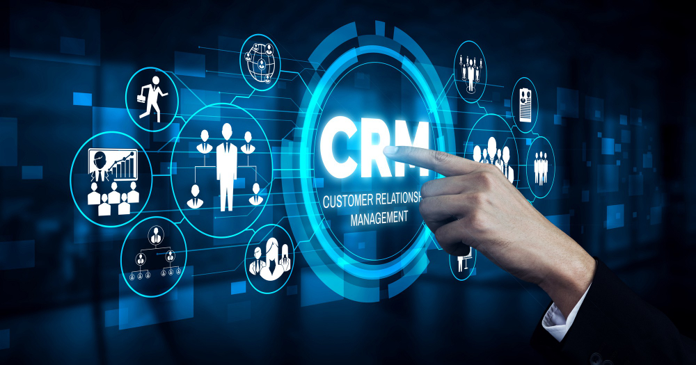 CRM Implementation