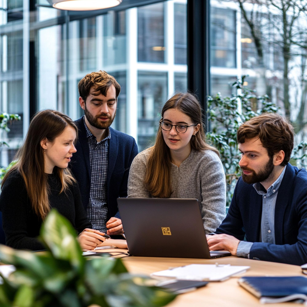 ERP Strategic Implementation