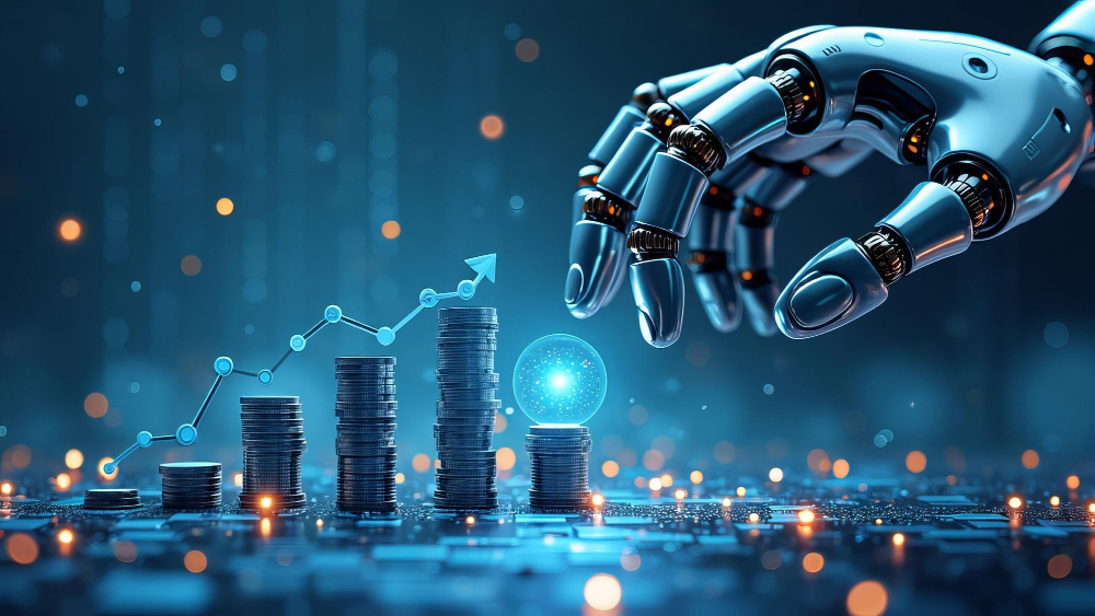 AI-Driven Revenue Intelligence