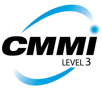 CMMI Level 3 Certified