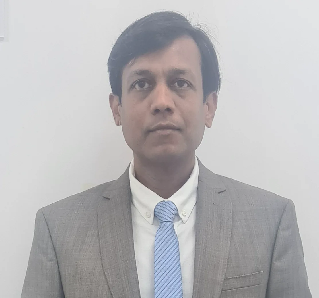 Mohammed Javeed