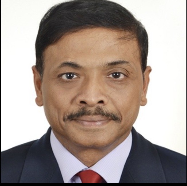 Rajan Bhatnagar