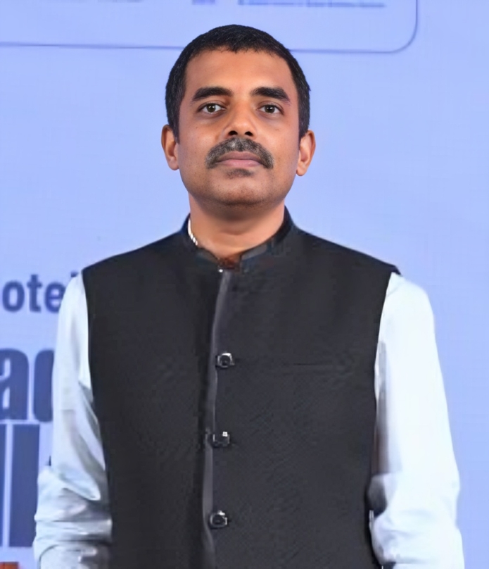 Santosh G