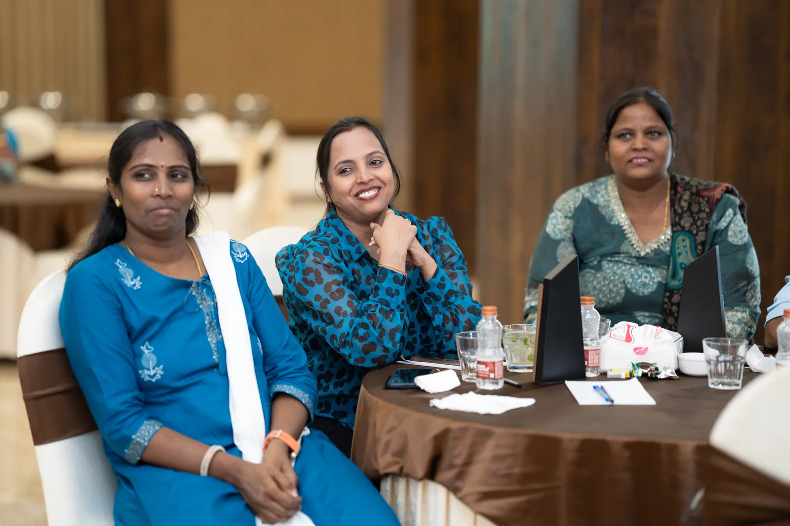 MJC GlobalTech 4th year anniversary celebration